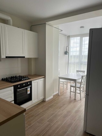 Оренда/2к квартира/прт Мартинова 17/ЖК Софія Резиденс/Борщагівка - фото 1