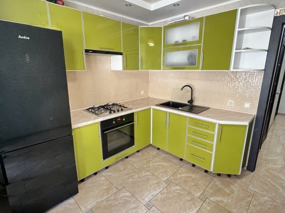 Простора та затишна 2 кімн. квартири в сучасному ЖК Софія від Мартинов Софиевская Борщаговка