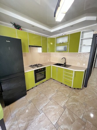 Простора та затишна 2 кімн. квартири в сучасному ЖК Софія від Мартинов - фото 1