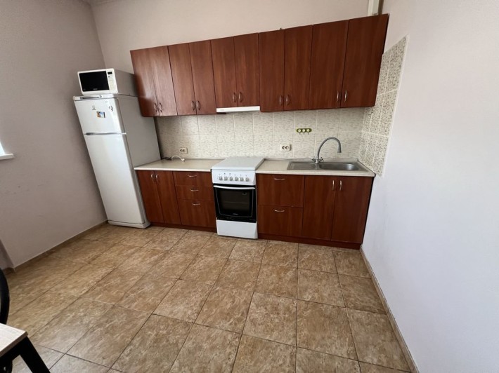 однокімнатна квартира  Софіївська Борщагівка вул. Київська генератор - фото 1