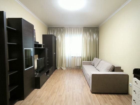 Амосова 1/34 однокімнатна квартира на оренду Софиевская Борщаговка