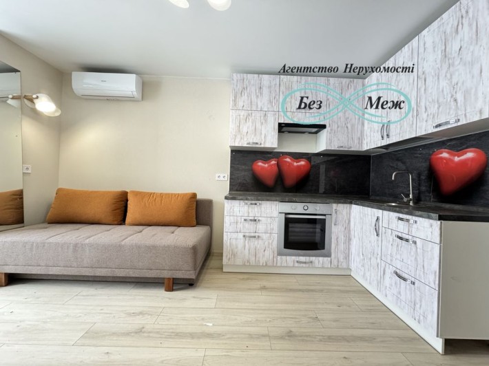 Енергонезалежна!! Оренда смарт квартири в ЖК Синема Хаус - фото 1