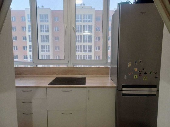 Здам квартиру від власника, автономне світло Софиевская Борщаговка