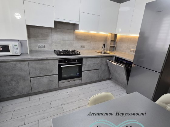 Оренда 2х кім. квартири в ЖК Софіївська Слобідка Вул.  Боголюбова 41 Софиевская Борщаговка