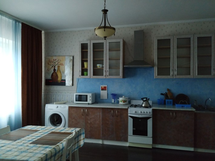 Аренда квартиры под Киевом (Стоянка), 15мин. до метро Житомирская - фото 1