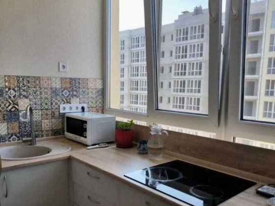 Оренда 1к квартири Софіївська Сфера Софіївська Борщагівка Софиевская Борщаговка