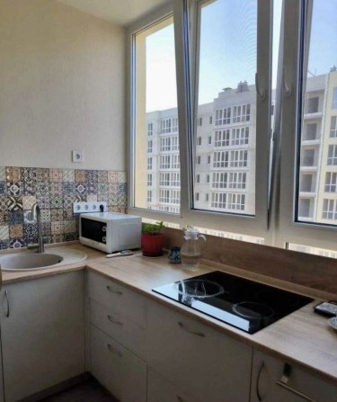 Оренда 1к квартири Софіївська Сфера Софіївська Борщагівка - фото 1