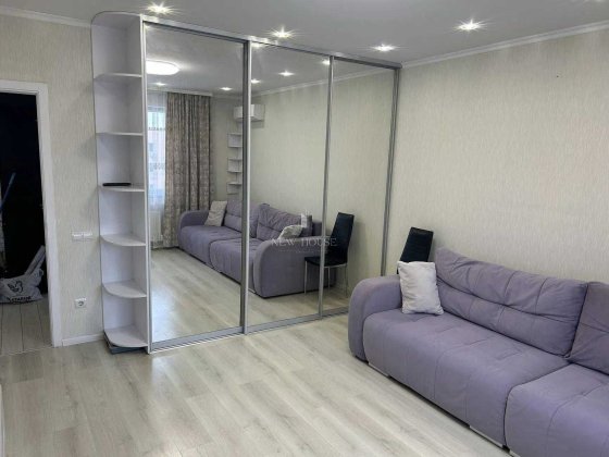 Оренда 2к квартири в ЖК Софіївська сфера, Софіївська Борщагівка Софиевская Борщаговка