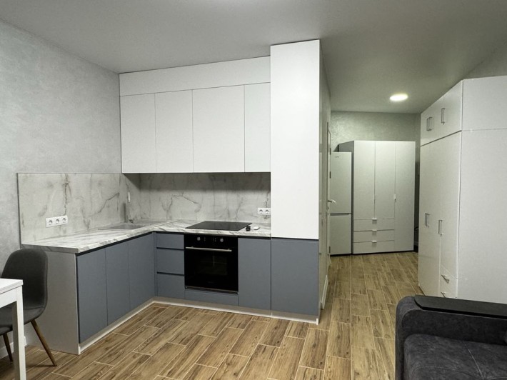 Здам смарт-квартиру в ЖК У-квартал - фото 1