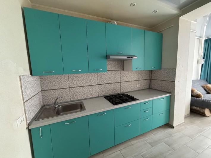 Оренда 1к квартири ЖК Софія Резиденція - фото 1