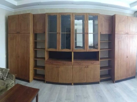 Двокімнатна квартира м. Славутич Славутич