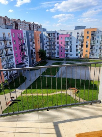 Оренда 1-к  квартири ЖК Європейка - фото 1