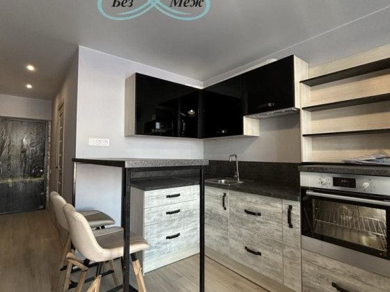 Енергонезалежна.Оренда 1к смарт квартири в ЖК Сінема Хаус Софиевская Борщаговка