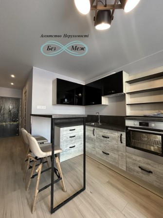 Енергонезалежна.Оренда 1к смарт квартири в ЖК Сінема Хаус - фото 1