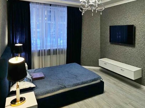 Здається 1-кімнатна квартираЖК Софія Резіденс Софиевская Борщаговка