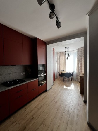 ОРЕНДА 1кім квартири ЖК Софія Сіті . 41м2  сучасного ремонту - фото 1