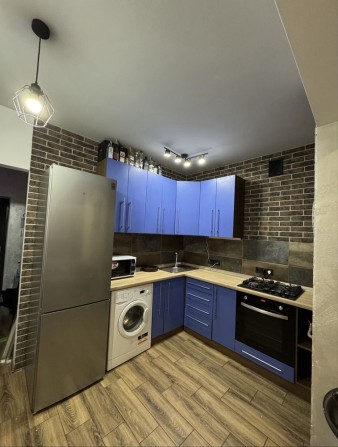 Оренда 1к квартири ЖК Львівський маєток Софіївська Борщагівка - фото 1