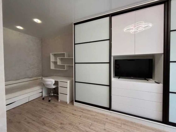 Здається 1 кімнатна квартира Софіївська Сфера Софиевская Борщаговка