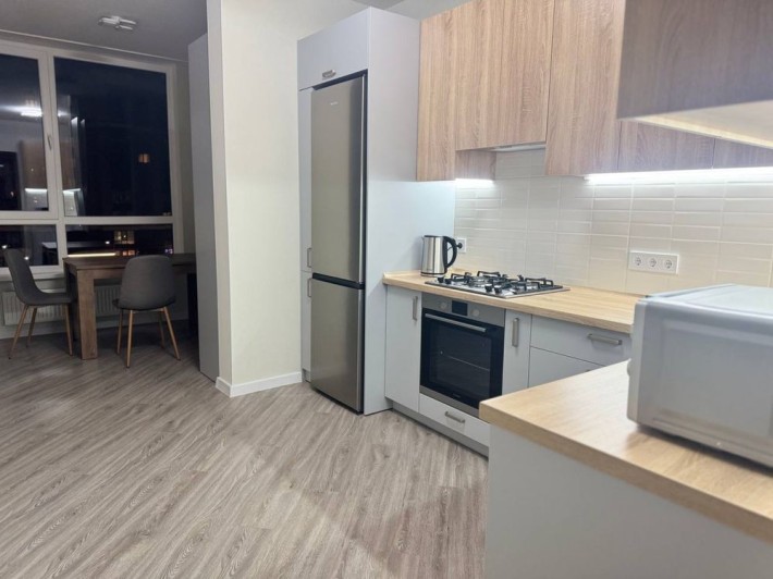 Оренда просторої та затишної 1к квартири ЖК Софіївські Липки - фото 1