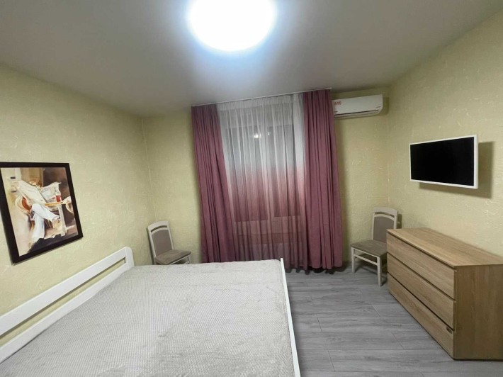 ЖК У-квартал,  Уютный Затишний квартира біля ТРЦ Sofia mall - фото 1