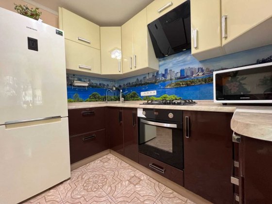 Здається 1-кімната квартирв ЖК Софія Софиевская Борщаговка