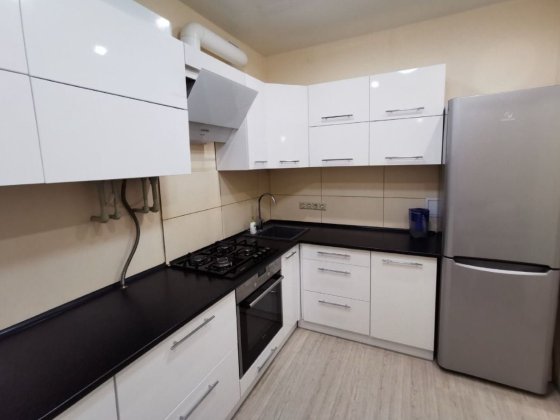 Здам 1-к квартиру ЖК Петрівський Квартал Софиевская Борщаговка