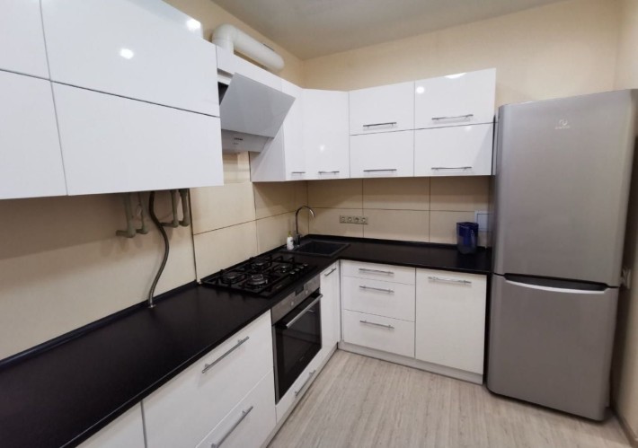 Здам 1-к квартиру ЖК Петрівський Квартал - фото 1