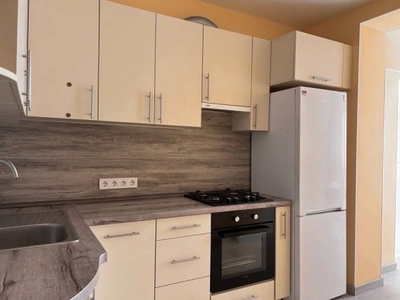 Здам 1-к квартиру Софія Резіденс Софиевская Борщаговка