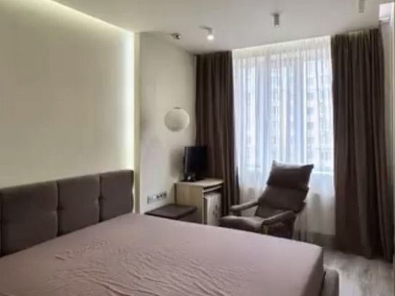 Оренда 2к квартири ЖК Софія Клубний ЖК София Клубный Софиевская Борщаговка