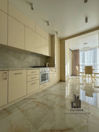 Оренда 2к квартири ЖК Софія Резиденс Мартинова 22 - фото 1