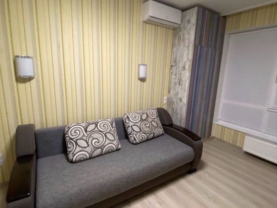 Оренда -1к квартира ЖК Софіївський Квартал Софиевская Борщаговка