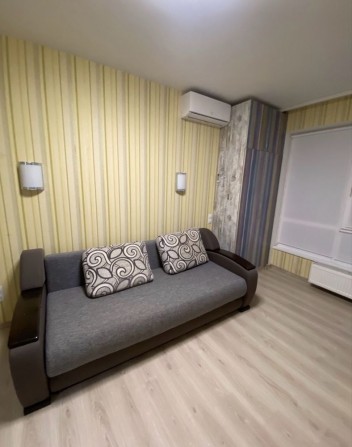 Оренда -1к квартира ЖК Софіївський Квартал - фото 1