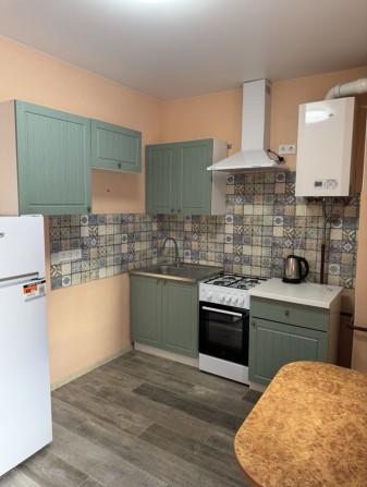 Перша здача! Здається 1 кімн.квартира на Софіївській Борщагівці! - фото 1