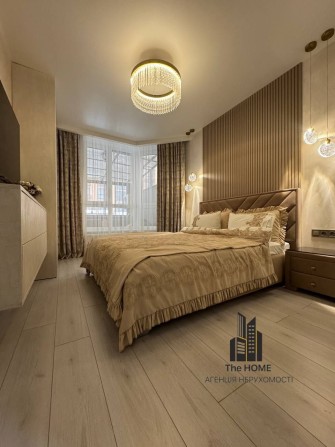 Оренда 1 кімнатної квартири з терасою ЖК Софія Резиденс Мартинова 30 - фото 1