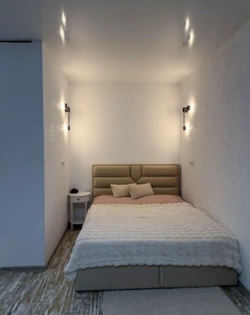 Оренда 1к ЖК Софіївська Сфера вулиця Героїв Небесної Сотні 26/6 - фото 1