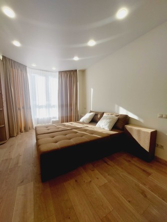 Сдам 1 ком.квартиру, пр-т Героев Неб. Сотни 26/21, ЖК Софиевская Сфера - фото 1