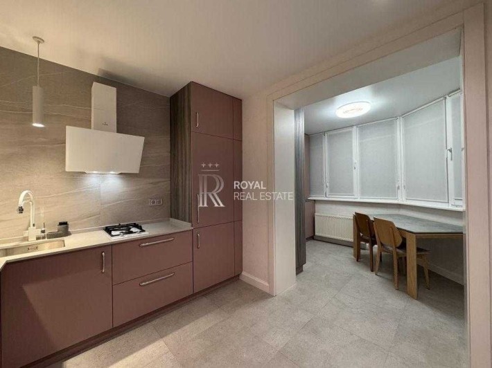 Оренда 1кім Квартири 47м2  вул. Миру, Софіївська Борщагівка, Київ - фото 1