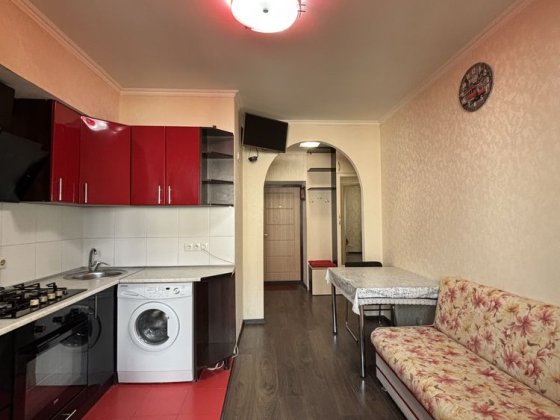 Оренда 1 кім. кв. в ЖК Петрівський Квартал по вулиці Лесі Українки Софиевская Борщаговка