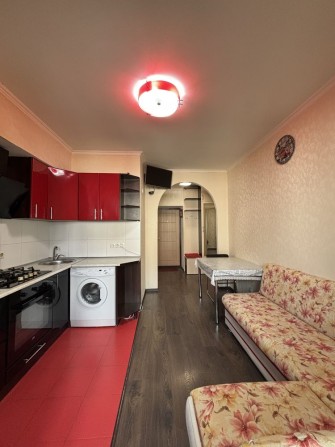 Оренда 1 кім. кв. в ЖК Петрівський Квартал по вулиці Лесі Українки - фото 1