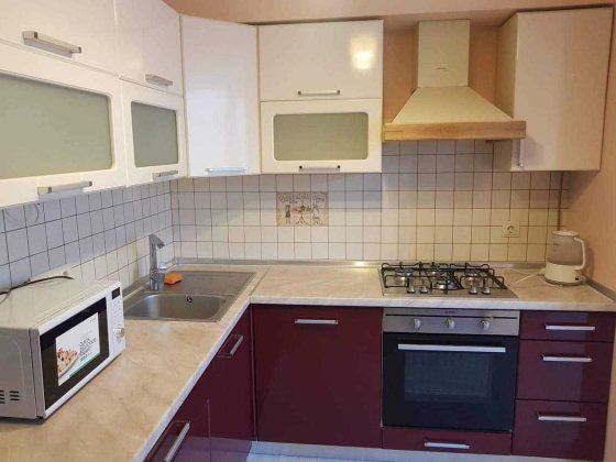 Оренда 1-кім квартири с. Софіївська Борщагівка вул. Миру ЖК Софія Софиевская Борщаговка