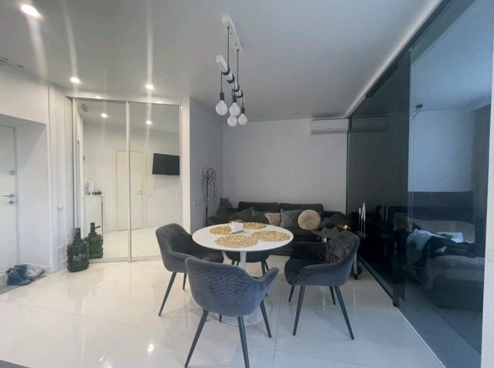 Аренда квартиры Машиностроительная 31, рядом  Жк София. - фото 1