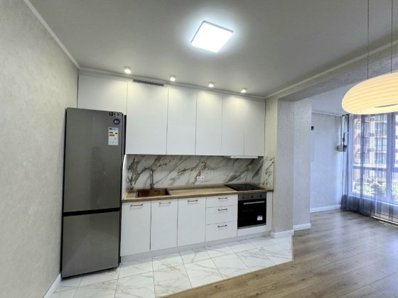 Оренда 1 кім квартири в ЖК Софія Резиденс,  Обжитий будинок Софиевская Борщаговка