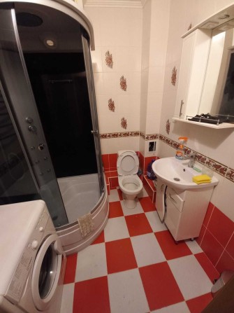 Сдам 1к Софіївська борщаговка ЖК Софія вул Боголюбова 6 - фото 1