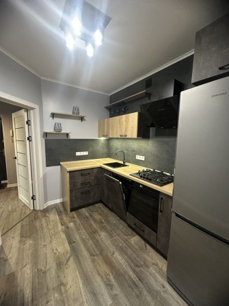 Перша здача 1-кім квартира! ЖК Софія від Мартинова - фото 1