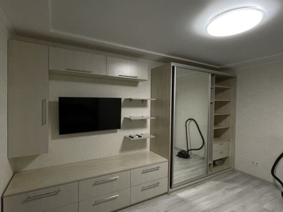 Оренда 1к квартири, ЖК Щасливий, Софіївська Борщагівка Софиевская Борщаговка