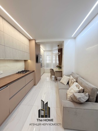 Оренда 1к квартири ЖК Софія Резиденс з терасою РЕЗЕРВНЕ ЖІИВЛЕННЯ - фото 1