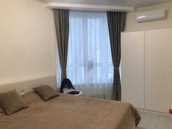 Здається 3 кімнатна квартира ЖК Софія Софиевская Борщаговка