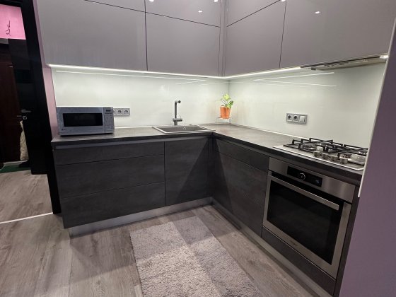 Здам 1 кімнатну квартиру в ЖК Софія Клубний від Мартинова Софиевская Борщаговка