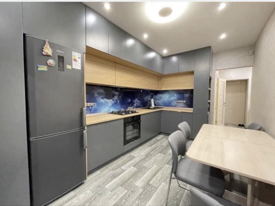 1к кв. 42м2 ЖУ У- квартал, пр-т  Героїв Несесної сотні 18/3