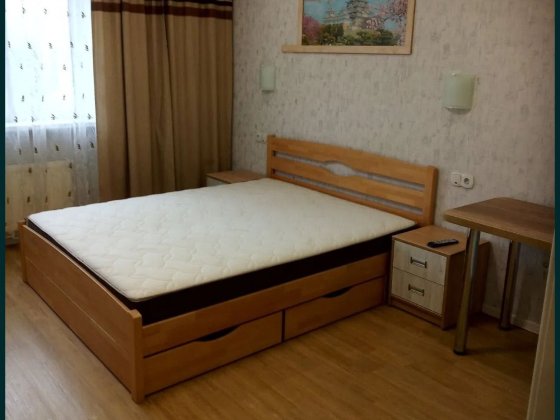 Оренда затишної квартири в самому серці улюбленого ЖК Софія Сіті Софиевская Борщаговка